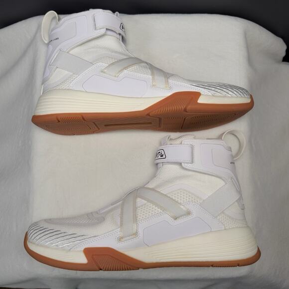 APL Super Future – White/Black/Gum | 11M | NIB main image 13